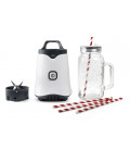 Personal Blender Mix & Go de Lacor