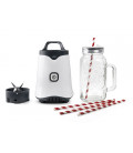 Personal Blender Mix & Go of Lacor