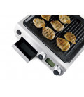 Grill abatible de Lacor