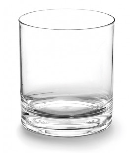 Vaso de whisky de tritán de Lacor (set de 6)