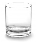 Vaso de whisky de tritán de Lacor (set de 6)