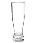 Vaso de cerveza de tritán de Lacor (set de 6)