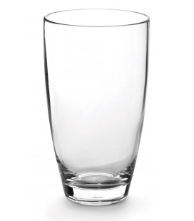 Vaso de refresco de tritán de Lacor (set de 6)