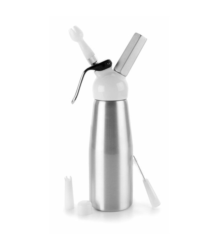 Siphon Aluminium 1 L Ibili - , Achat, Vente