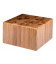 Maza de madera de Tajos Herráiz