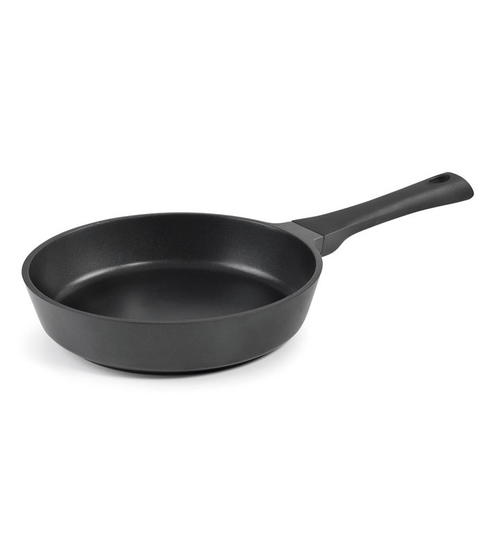 Comprar sartén trimetal sin antiadherente, cocina eficiente. De lacor  diámetro 20 cm