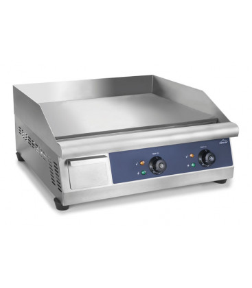 Placa grill profesional 3000W de Lacor