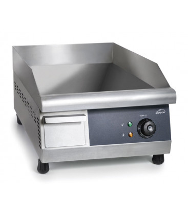 Placa grill profesional 3000W de Lacor