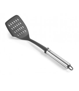 Perforated spatula DUE by Lacor