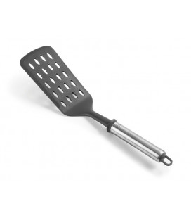 Perforated spatula DUE by Lacor