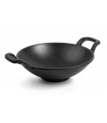 Wok de melamina Magma de Lacor