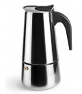 CAFETERA EXPRESS ESSENTIAL INOX 2 TAZAS