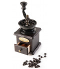 Manual coffee grinder by Ibili