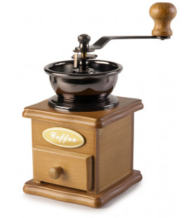 Manual coffee grinder by Ibili