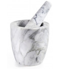 Mortier marbre de Ibili