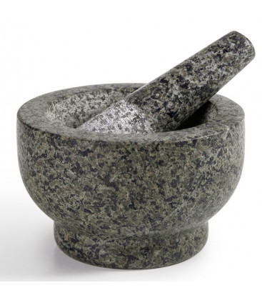 Mortar granite by Ibili