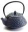 Cast iron teapot SAKAI by Ibili