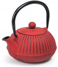 Cast iron teapot BOGOR by Ibili