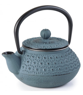 Cast iron teapot FUJIAN by Ibili