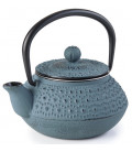 Cast iron teapot FUJIAN by Ibili