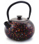Cast iron teapot MANAOS by Ibili
