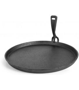 Cast iron plate by Ibili