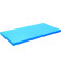 Tabla Corte Polietileno Hd 600x400 Azul de Lacor
