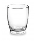 Vaso de agua de tritán de Lacor (set de 6)