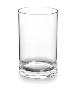 Set 6 verres pour enfants de tritan de Lacor