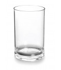 Set of 6 tritan glasses for children by Lacor