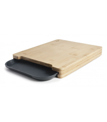 Cutting board COLLECT HOME by Lacor