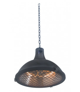 Heating hanging lamp by Lacor