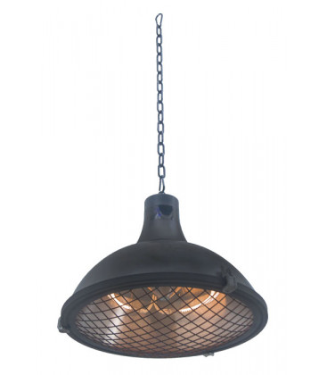 Heating hanging lamp by Lacor