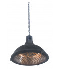 Heating hanging lamp by Lacor