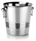 Cube ice stainless Enfriabotellas Garinox of Lacor