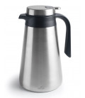 Thermos jar INOX by Lacor