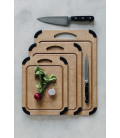 Cutting board NATURAL by Lacor