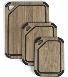 Cutting board NOGAL by Lacor