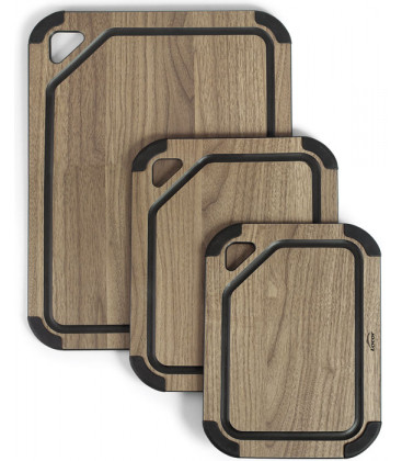 Cutting board NOGAL by Lacor