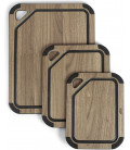 Cutting board NOGAL by Lacor