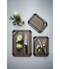 Cutting board NOGAL by Lacor