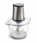 Glass electric mincer by Lacor