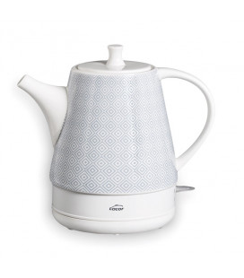 Ceramic electric kettle Gala by Lacor
