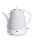 Ceramic electric kettle Gala by Lacor