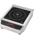 Professional 3500W induction hob from Lacor