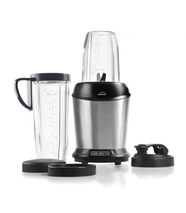 Personal Blender Mix & Go de Lacor