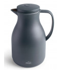 Thermos jug GREY by Lacor