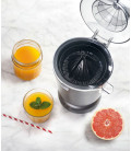 Juicer electric juice with arm 120W of Lacor