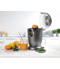 Juicer electric juice with arm 120W of Lacor