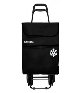 Isothermic shopping trolley bag 50L by Bastilipo